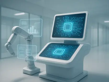 Is Healthcare the New Growth Driver for Robotics ETFs?