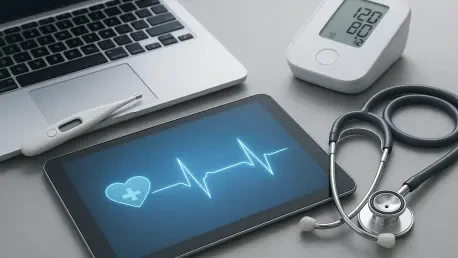 Key Trends in Healthcare Technology and Digital Innovation