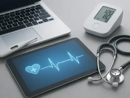 Key Trends in Healthcare Technology and Digital Innovation