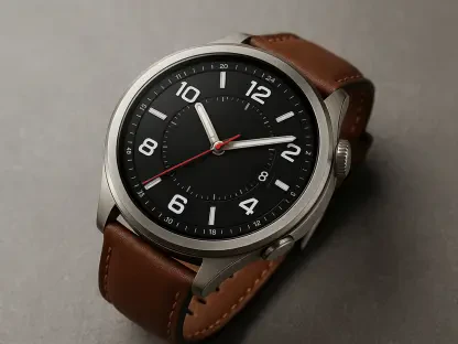Huawei Watch 6 Pro Offers Premium Design and Health Tech