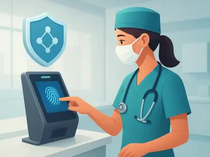 Healthcare Staff Become the Frontline Against Cyber Threats