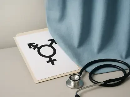 Legal Battle Protects Transgender Youth Medical Privacy