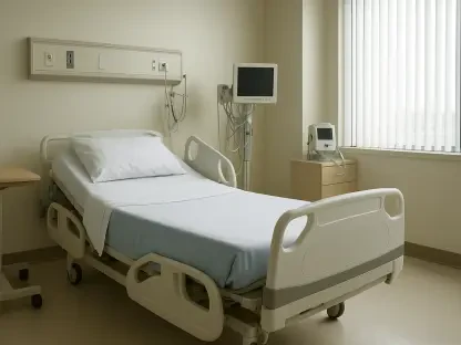 Is U.S. Hospital Price Transparency Still a Distant Goal?