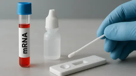 Can mRNA Testing Unlock Personalized Nutrition in Japan?
