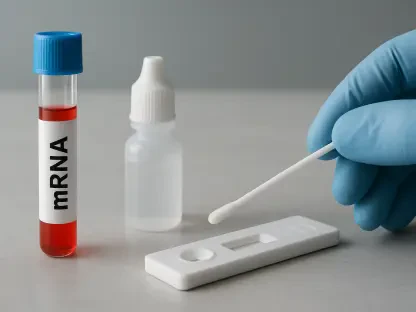 Can mRNA Testing Unlock Personalized Nutrition in Japan?