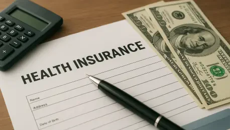 Is the No Surprises Act Driving Up Health Insurance Costs?