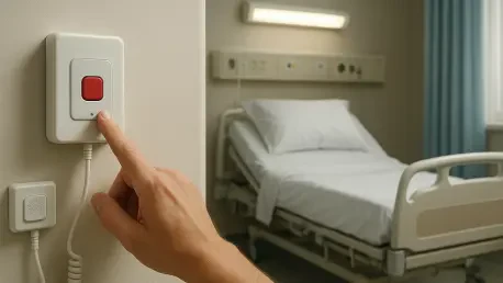 How Does Modern Nurse Call Tech Improve Patient Care?
