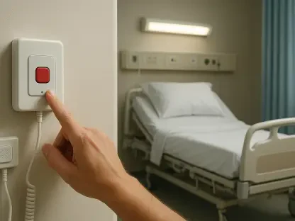 How Does Modern Nurse Call Tech Improve Patient Care?