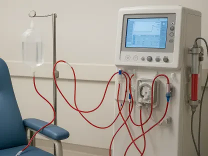 Xeltis Hits 50% Enrollment in US Hemodialysis Device Trial