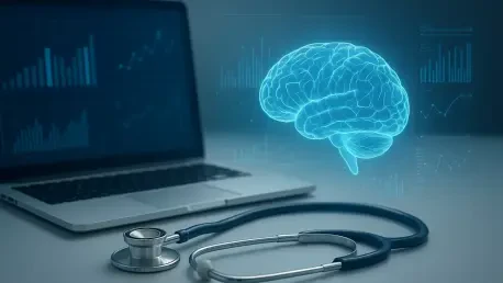 Can Healthcare-Native AI Solve the Data Abstraction Bottleneck?