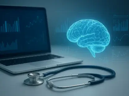 Can Healthcare-Native AI Solve the Data Abstraction Bottleneck?