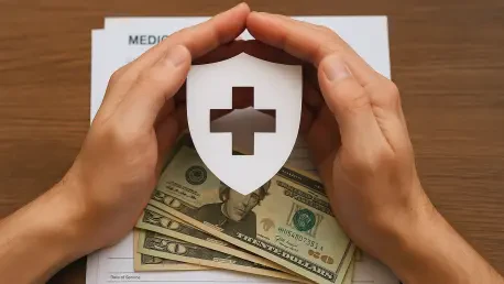 Private Insurance Fails to Protect Americans From Medical Debt