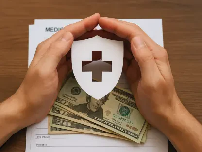Private Insurance Fails to Protect Americans From Medical Debt