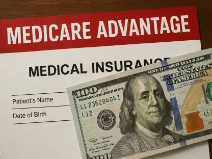 Is Upcoding Threatening Medicare Advantage's Future?