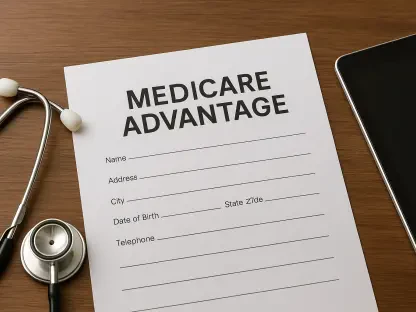 Can Dr. Oz Restore Public Trust in Medicare Advantage?