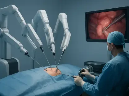 How Will Telerobotic Surgery Redefine Global Healthcare?