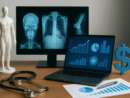 Forte Medical Navigates the Tough MedTech Investment Landscape