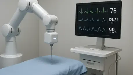 Health Tech Trends: AI Integration and Clinical Automation