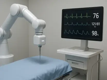Health Tech Trends: AI Integration and Clinical Automation