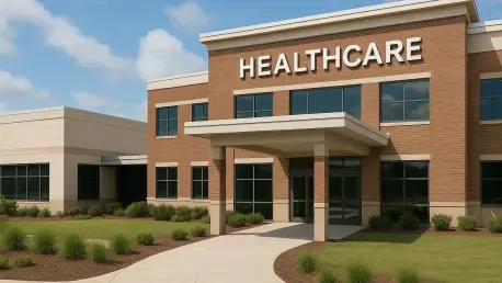 How Is Delta State Revolutionizing Local Healthcare?