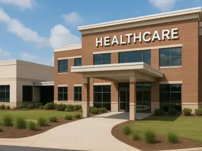 How Is Delta State Revolutionizing Local Healthcare?