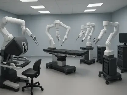 Paraguay Launches Its First Robotic Surgery Training Center