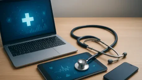 Trend Analysis: Digital Health Consolidation Trends