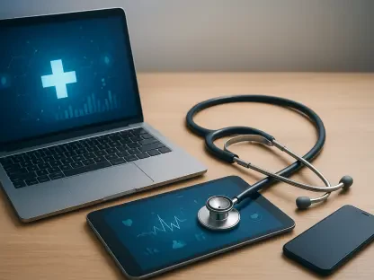 Trend Analysis: Digital Health Consolidation Trends