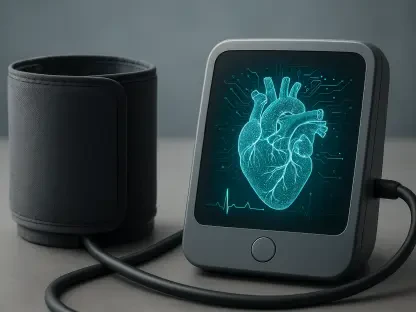 Can AI in Blood Pressure Cuffs Detect Silent Heart Risks?