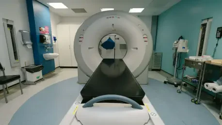 Why Does the Same MRI Cost More at a Hospital?