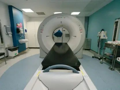 Why Does the Same MRI Cost More at a Hospital?