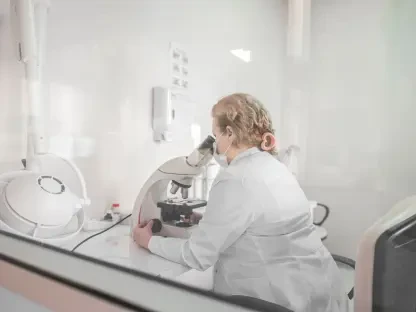 Radiologists Miss Invisible Gorilla in Clinical Study