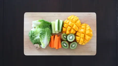 Is Nutrition the Next Vital Sign in Clinical Care?