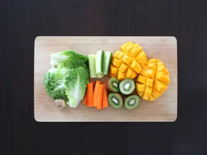 Is Nutrition the Next Vital Sign in Clinical Care?