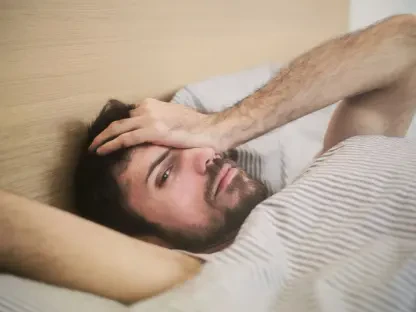 VA Implements CBT-I to Combat Chronic Insomnia in Veterans