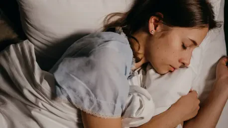 Experts Warn AI Chatbots May Fail to Diagnose Sleep Apnea