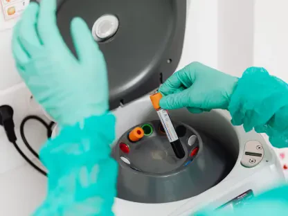 Can Smart Devices Empower Novices to Perform Lab Tests?