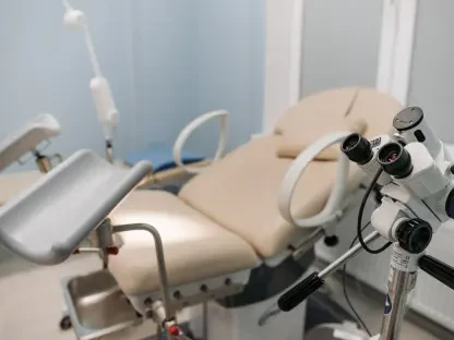 Intuitive Surgical Receives CE Mark for Gynecologic Surgery