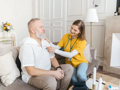 How Can Home Health Agencies Prevent Costly Billing Errors?