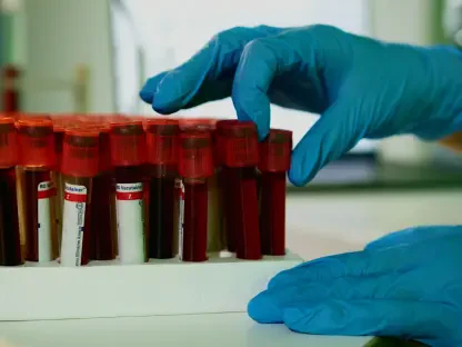 How Can a New Blood Test Detect Over 50 Types of Cancer?