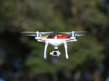 Drones Slash TB Diagnosis Costs and Wait Times in Rural India