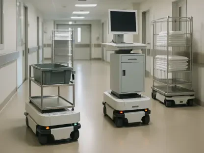 How Can Hospitals Move AI From Pilot Programs to Real Use?