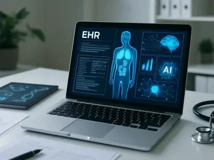 How Will AI Transform EHRs Into Systems of Action?