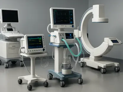 Abbott to Spin Off Nutrition Unit to Focus on Medical Tech