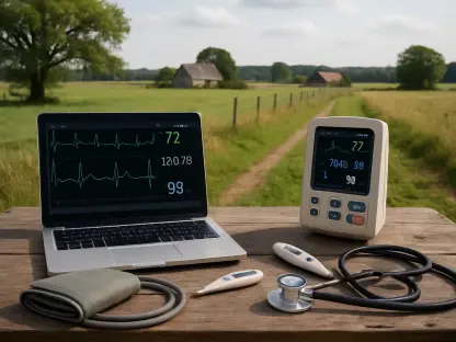 New BISLE-WSN Framework Boosts Rural Healthcare Monitoring