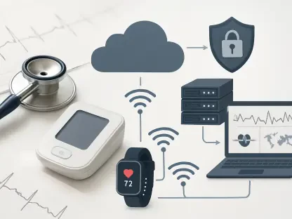 Future Trends in IoMT Communication and Security Architectures