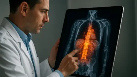 New PET/CT Tracer Improves Gastric MALT Lymphoma Detection