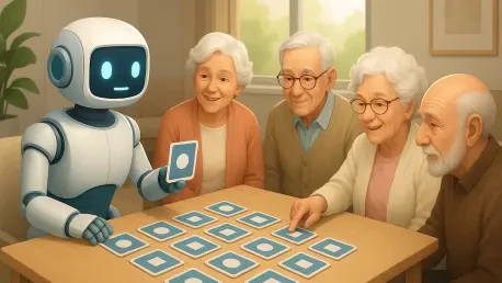 Robots and AI Enhance Support for Alzheimer’s Patients