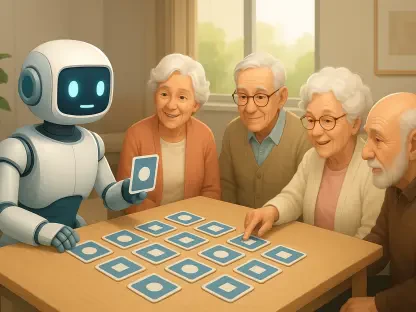 Robots and AI Enhance Support for Alzheimer’s Patients