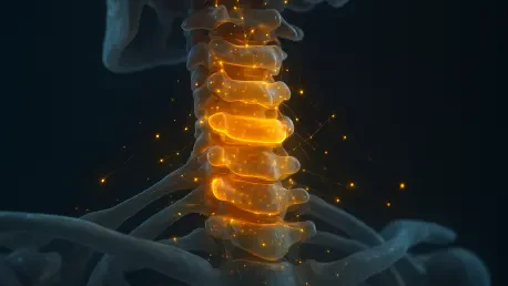 AI Framework Enhances Accuracy of Cervical Spine MRI Analysis